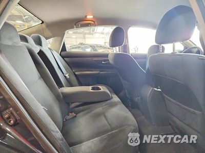 Zdjęcie 10 z 12 samochodu: 2015 NISSAN ALTIMA 2.5 S VIN:1N4AL3APXFC281147 - miniatura