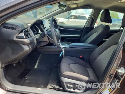 Zdjęcie 7 z 13 samochodu: 2023 TOYOTA CAMRY LE VIN:4T1C11AK7PU183203 - miniatura