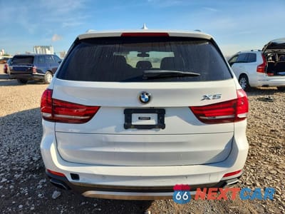 Zdjęcie 6 z 13 samochodu: 2018 BMW X5 XDR40E VIN:5UXKT0C57J0W02451 - miniatura
