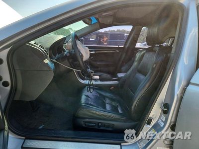 Zdjęcie 7 z 12 samochodu: 2005 ACURA TL BASE VIN:19UUA66205A051219 - miniatura