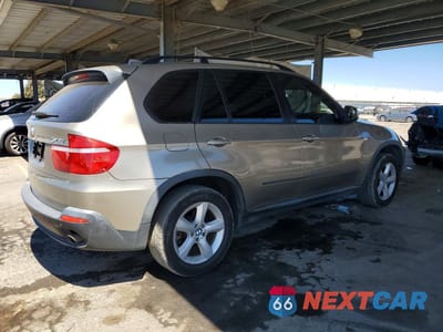 Trzecie zdjęcie samochodu z tyłu: 2009 BMW X5 XDRIVE30I VIN:5UXFE43579L272730 - miniatura