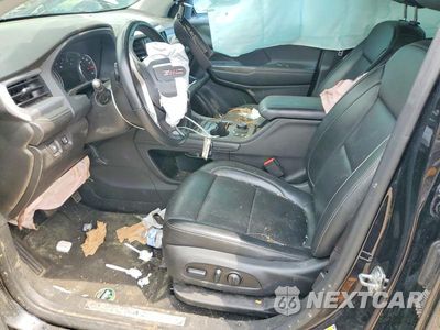 Zdjęcie 7 z 13 samochodu: 2023 GMC ACADIA SLT VIN:1GKKNUL42PZ171133 - miniatura