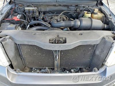 Zdjęcie 11 z 13 samochodu: 2005 FORD F150 VIN:1FTRF12265KF11377 - miniatura