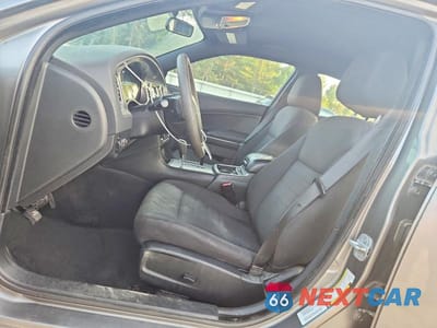 Zdjęcie 7 z 13 samochodu: 2012 DODGE CHARGER SE VIN:2C3CDXBG6CH276059 - miniatura