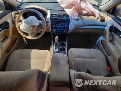 Zdjęcie 8 z 12 samochodu: 2013 NISSAN ALTIMA 2.5 VIN:1N4AL3AP9DN465643 - miniatura
