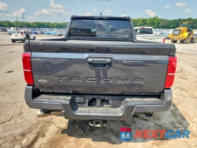 Zdjęcie 6 z 12 samochodu: 2026 TOYOTA TACOMA TRD OFF-ROAD VIN:3TMLB5JN2TM212978 - miniatura