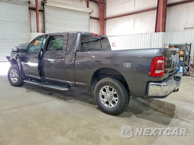 Drugie zdjęcie samochodu z przodu: 2024 RAM 2500 LARAMIE VIN:3C6UR5NL6RG187123 - miniatura