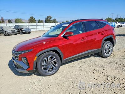2026 HYUNDAI TUCSON HYBRID LIMITED KM8JEDD16TU414697 - główne zdjęcie licytacji z USA - miniatura