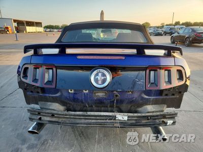 Zdjęcie 6 z 13 samochodu: 2013 FORD MUSTANG VIN:1ZVBP8EM2D5250859 - miniatura