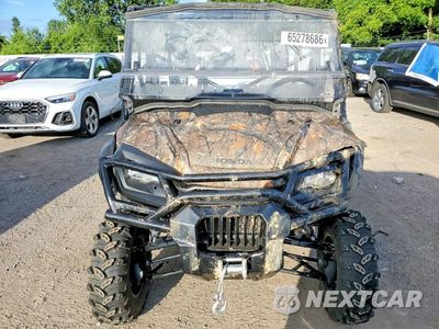 Zdjęcie 6 z 10 samochodu: 2023 HONDA PIONEER UTILITY VEHICLE VIN:1HFVE04S4P4700017 - miniatura