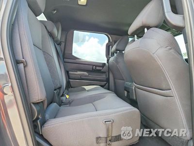 Zdjęcie 10 z 13 samochodu: 2025 TOYOTA TACOMA SR5 VIN:3TMKB5FN8SM036778 - miniatura