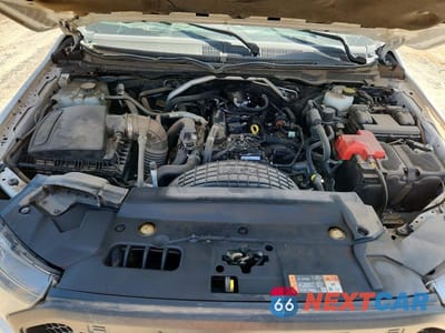 Zdjęcie 11 z 12 samochodu: 2022 FORD RANGER XL VIN:1FTER1EHXNLD24529 - miniatura