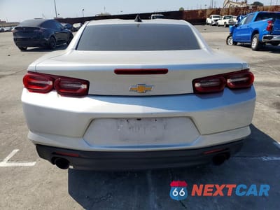 Zdjęcie 6 z 12 samochodu: 2019 CHEVROLET CAMARO LS VIN:1G1FB1RX5K0126764 - miniatura