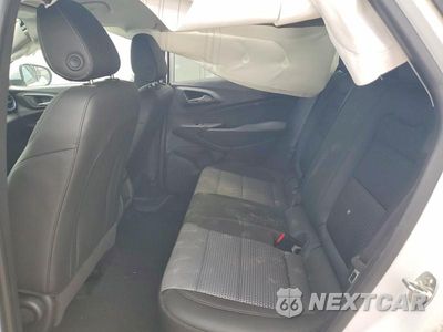 Zdjęcie 10 z 12 samochodu: 2025 CHEVROLET TRAX 1LT VIN:KL77LHEP3SC239776 - miniatura