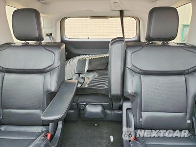 Zdjęcie 10 z 13 samochodu: 2025 FORD EXPEDITION PLATINUM VIN:1FMJU1M86SEA33939 - miniatura