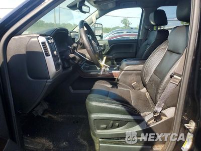 Zdjęcie 7 z 12 samochodu: 2015 GMC SIERRA K1500 SLT VIN:1GTV2VEC5FZ397368 - miniatura