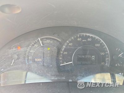 Zdjęcie 9 z 12 samochodu: 2009 TOYOTA CAMRY HYBRID VIN:4T1BB46K29U101710 - miniatura