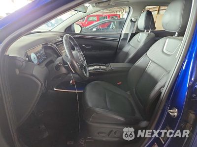 Zdjęcie 7 z 12 samochodu: 2023 HYUNDAI TUCSON LIMITED VIN:5NMJECAE8PH214228 - miniatura
