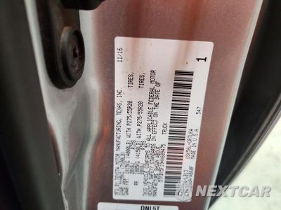 Zdjęcie 12 z 12 samochodu: 2017 TOYOTA TUNDRA DOUBLE CAB LIMITED VIN:5TFBY5F19HX609475 - miniatura