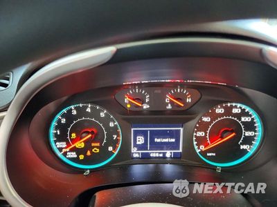 Zdjęcie 9 z 12 samochodu: 2024 CHEVROLET MALIBU LT VIN:1G1ZD5ST8RF171789 - miniatura