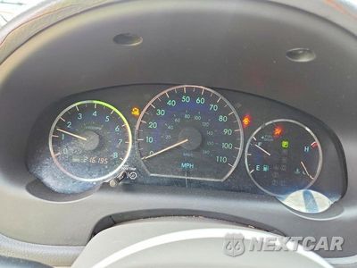 Zdjęcie 9 z 14 samochodu: 2006 TOYOTA SIENNA LE 7 PASSENGER VIN:5TDZA23C76S485720 - miniatura