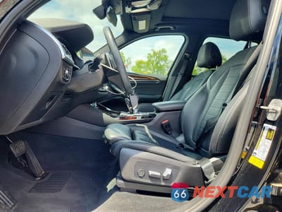 Zdjęcie 7 z 14 samochodu: 2021 BMW X3 SDRIVE30I VIN:5UXTY3C02M9E50657 - miniatura