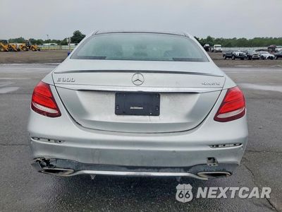 Zdjęcie 6 z 12 samochodu: 2019 MERCEDES-BENZ E 300 4MATIC VIN:WDDZF4KB9KA586597 - miniatura