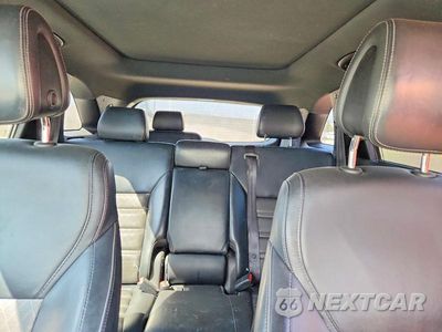 Zdjęcie 10 z 13 samochodu: 2016 KIA SORENTO SX LIMITED V6 VIN:5XYPK4A50GG151550 - miniatura