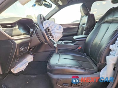 Zdjęcie 7 z 14 samochodu: 2024 JEEP GRAND CHEROKEE L LIMITED VIN:1C4RJKBG1R8524654 - miniatura