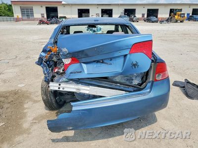 Zdjęcie 6 z 12 samochodu: 2009 HONDA CIVIC EX VIN:1HGFA16887L100321 - miniatura