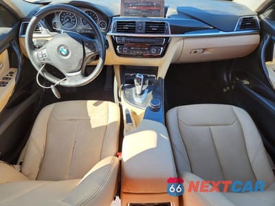 Zdjęcie 8 z 12 samochodu: 2018 BMW 320 I VIN:WBA8A9C56JAH12066 - miniatura