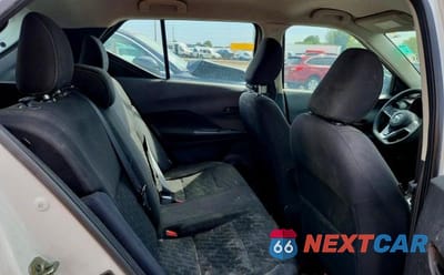 Zdjęcie 11 z 14 samochodu: 2021 NISSAN KICKS S VIN:3N1CP5BV1ML464750 - miniatura