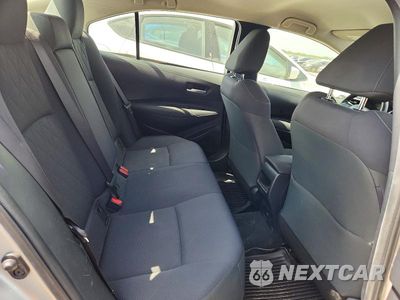 Zdjęcie 11 z 13 samochodu: 2020 TOYOTA COROLLA LE VIN:JTDEPRAE6LJ022342 - miniatura