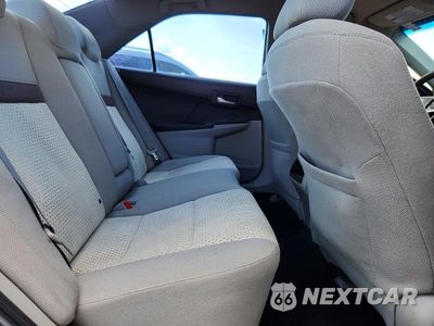 Zdjęcie 10 z 13 samochodu: 2012 TOYOTA CAMRY LE VIN:4T4BF1FK1CR178455 - miniatura