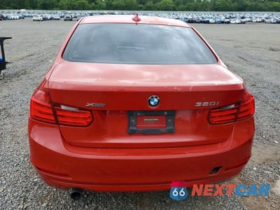Zdjęcie 6 z 12 samochodu: 2015 BMW 320I VIN:WBA3C3G51FNS73271 - miniatura