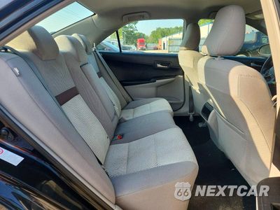 Zdjęcie 10 z 12 samochodu: 2012 TOYOTA CAMRY LE VIN:4T4BF1FK1CR236113 - miniatura