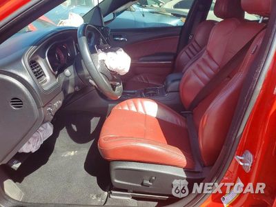 Zdjęcie 7 z 13 samochodu: 2021 DODGE CHARGER SRT HELLCAT VIN:2C3CDXL96MH539460 - miniatura