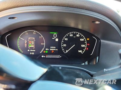Zdjęcie 9 z 12 samochodu: 2025 HONDA CIVIC SPORT VIN:2HGFE4F83SH328321 - miniatura