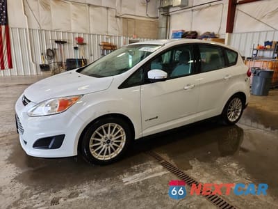 2015 FORD C-MAX SE 1FADP5AU4FL101373 - główne zdjęcie licytacji z USA - miniatura