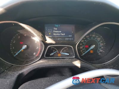 Zdjęcie 9 z 12 samochodu: 2012 FORD FOCUS SE VIN:1FAHP3F26CL122153 - miniatura