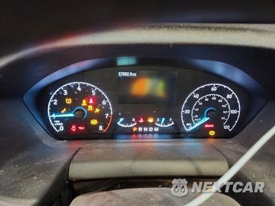 Zdjęcie 9 z 13 samochodu: 2021 FORD TRANSIT T-150 VIN:1FTYE1Y83MKA89125 - miniatura