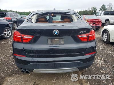 Zdjęcie 6 z 13 samochodu: 2016 BMW X4 XDRIVE28I VIN:5UXXW3C52G0R22168 - miniatura