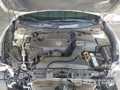 Zdjęcie 11 z 13 samochodu: 2015 NISSAN ALTIMA 2.5 SL VIN:1N4AL3AP7FC248722 - miniatura