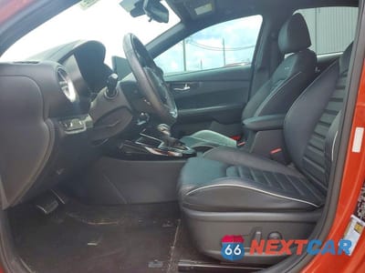 Zdjęcie 7 z 13 samochodu: 2023 KIA FORTE GT LINE VIN:3KPF54AD3PE530243 - miniatura