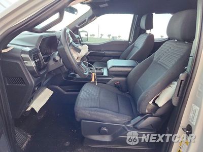 Zdjęcie 7 z 12 samochodu: 2023 FORD F150 SUPER CAB VIN:1FTEX1CP5PKD23295 - miniatura
