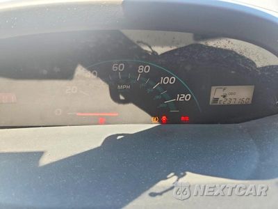 Zdjęcie 9 z 12 samochodu: 2008 TOYOTA YARIS BASE VIN:JTDJT923985185090 - miniatura
