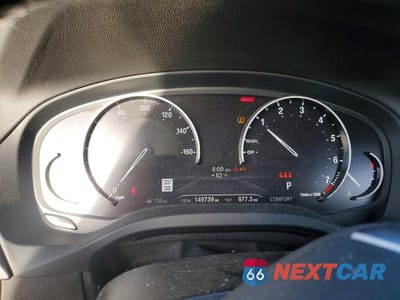 Zdjęcie 9 z 12 samochodu: 2021 BMW X3 XDRIVE30I VIN:5UXTY5C08M9E36967 - miniatura