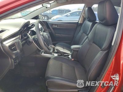 Zdjęcie 7 z 12 samochodu: 2014 TOYOTA COROLLA S PLUS VIN:2T1BURHE5EC116180 - miniatura