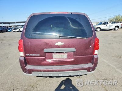 Zdjęcie 6 z 13 samochodu: 2006 CHEVROLET UPLANDER LS VIN:1GNDV23LX6D117419 - miniatura