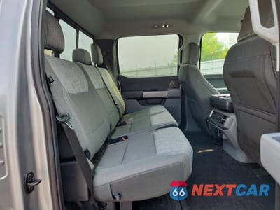 Zdjęcie 10 z 12 samochodu: 2022 FORD F150 SUPERCREW VIN:1FTFW1E87NKE77534 - miniatura